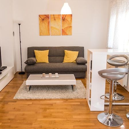 Apartment Roko Osijek Buitenkant foto
