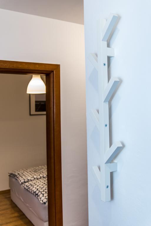 Apartment Roko Osijek Buitenkant foto