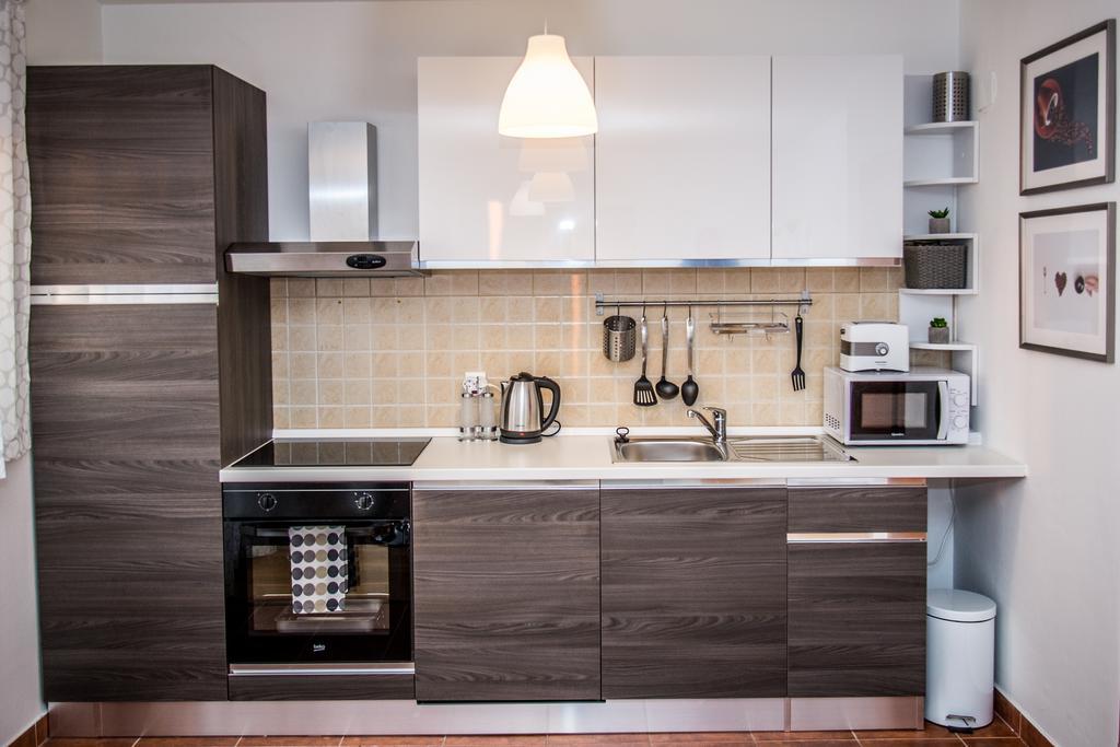 Apartment Roko Osijek Buitenkant foto