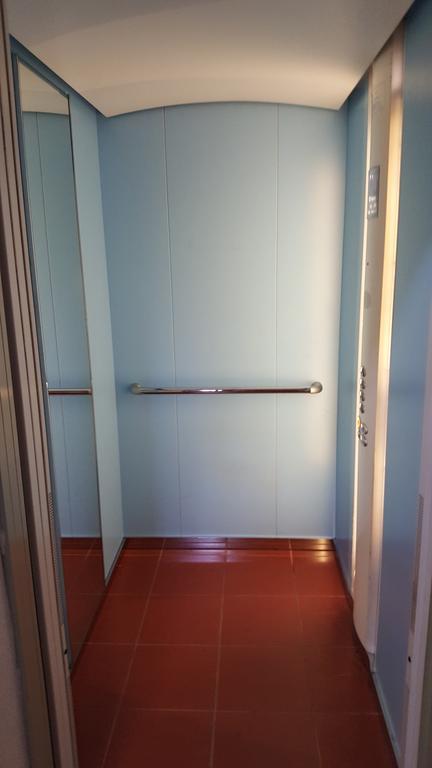 Apartment Roko Osijek Buitenkant foto