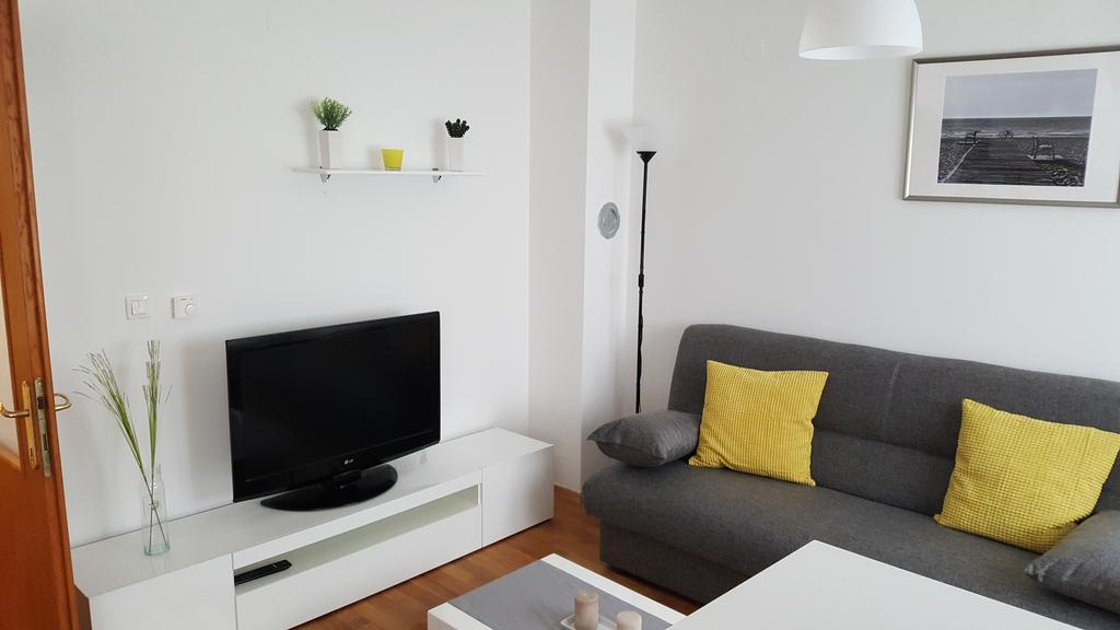 Apartment Roko Osijek Buitenkant foto