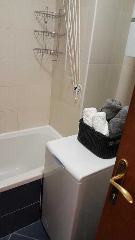 Apartment Roko Osijek Buitenkant foto