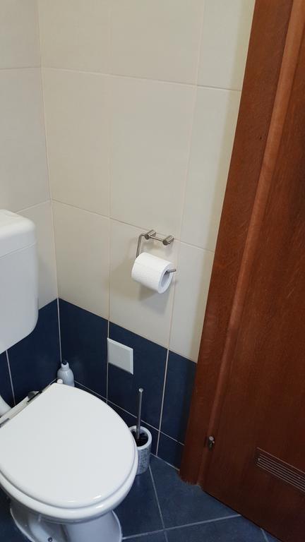 Apartment Roko Osijek Buitenkant foto